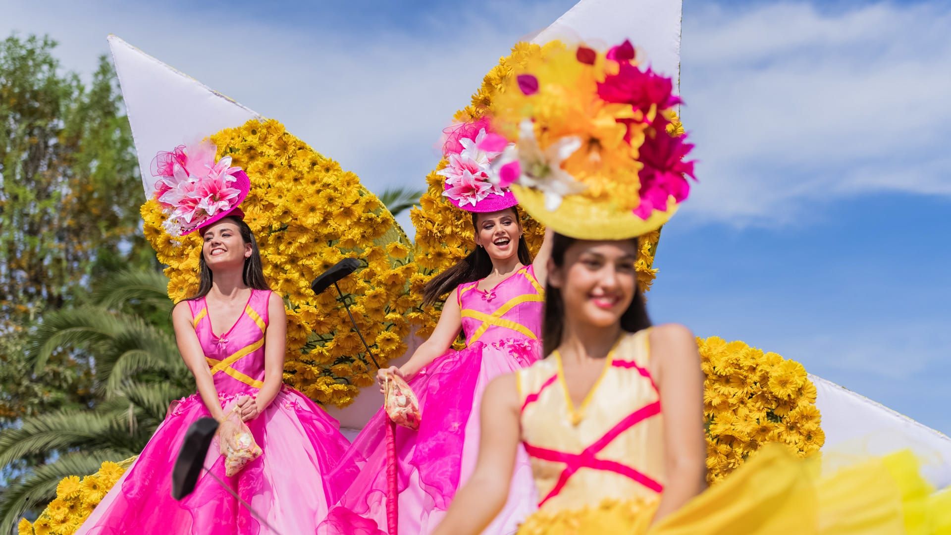 Festa da Flor da Madeira 2026: O Guia Completo