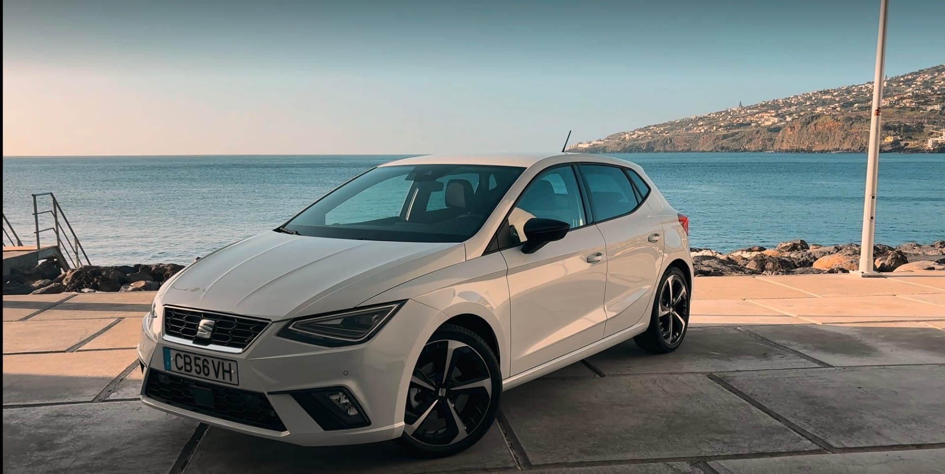 Quanto Custa Alugar um Carro na Madeira em 2026?
