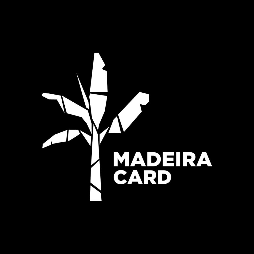 Madeira Card logo