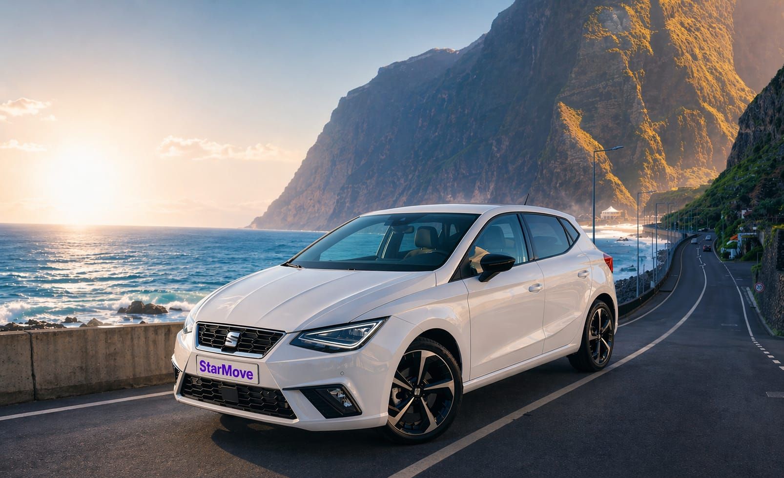 Precisa Mesmo de um Carro na Madeira?
