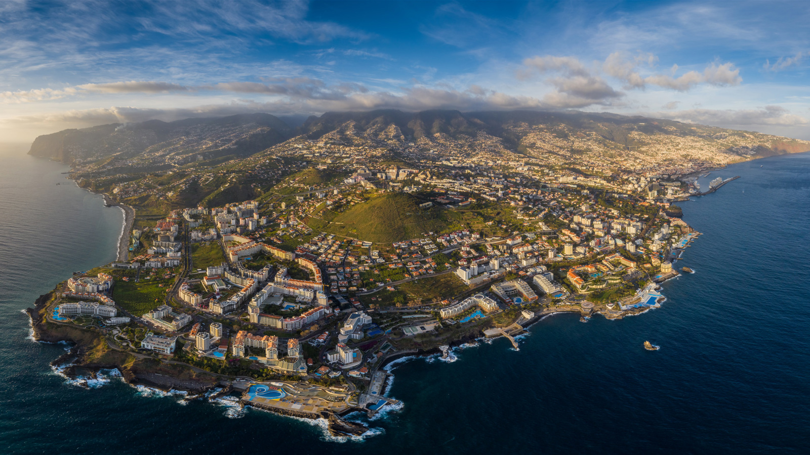 Onde Ficar na Madeira: Guia Completo de Alojamento para 2026