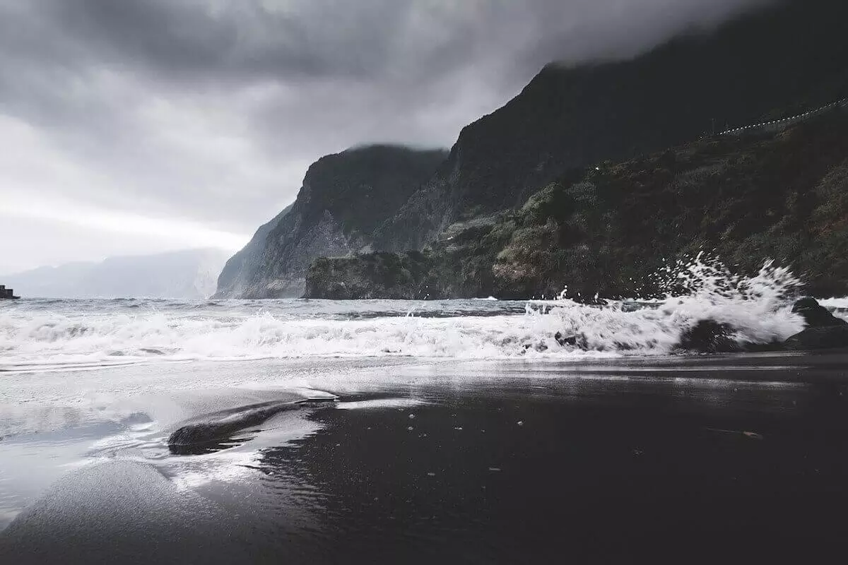 As Melhores Praias da Ilha da Madeira Para Visitar