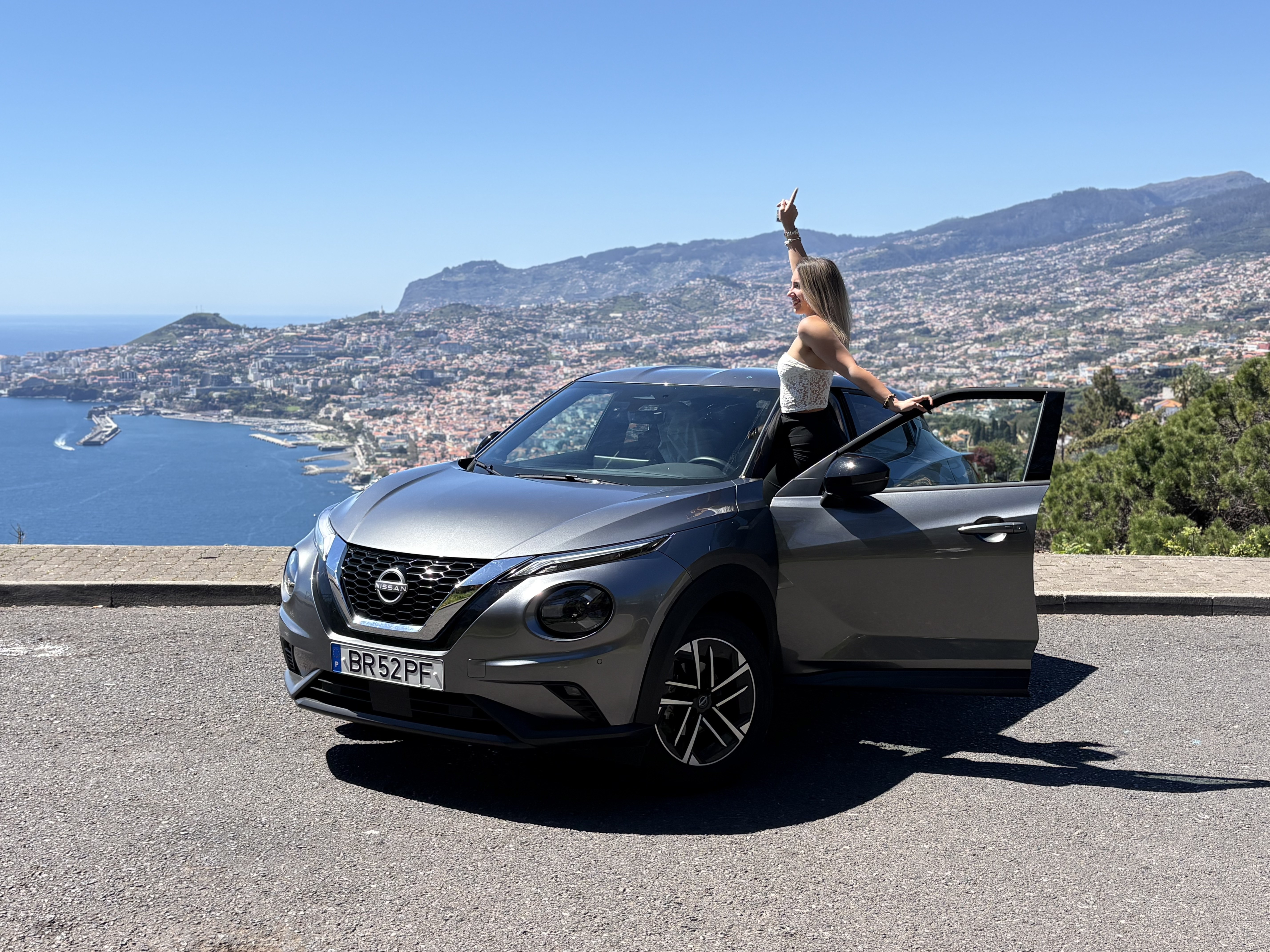 Nova Taxa nos Alugueres de Carros na Madeira em 2026: O Que Muda a Partir de Junho
