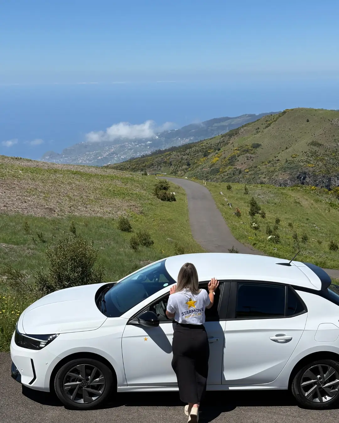 Sobre Nós, Equipa da StarMove Rent a Car na Madeira